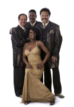 the platters